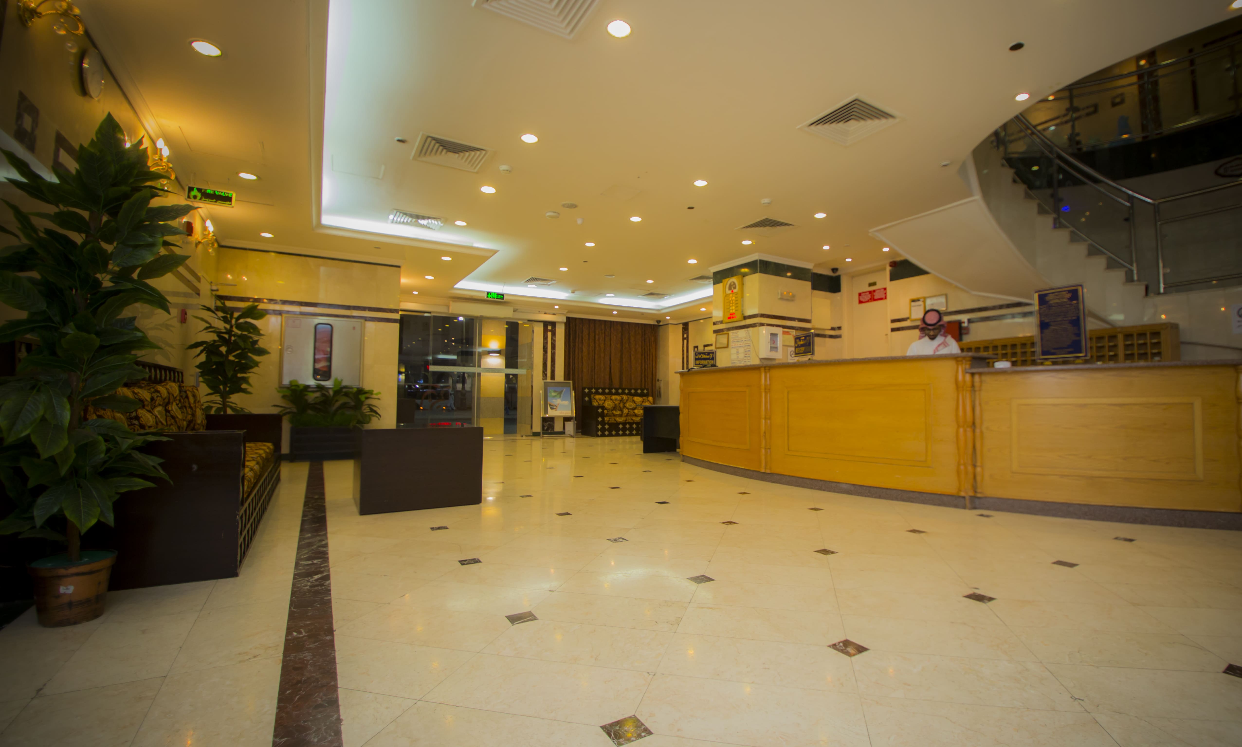 Hotel Gallery Image 1