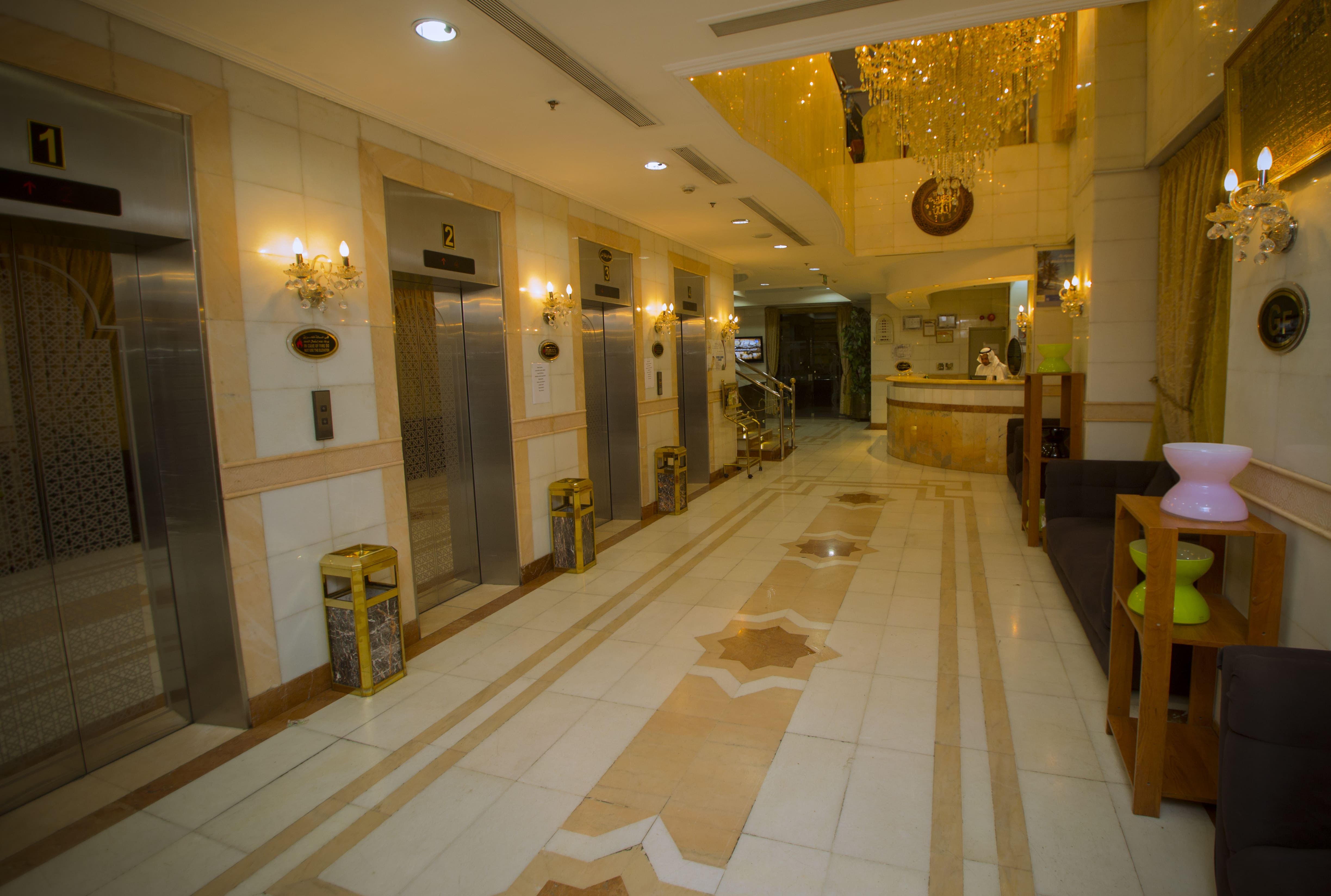 Hotel Gallery Image 4
